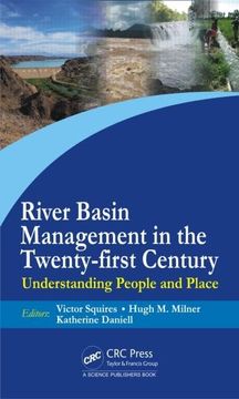portada River Basin Management in the Twenty-First Century: Understanding People and Place (en Inglés)
