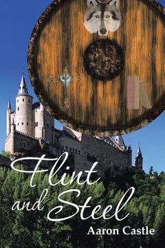 portada Flint and Steel (en Inglés)