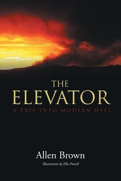 portada The Elevator (in English)