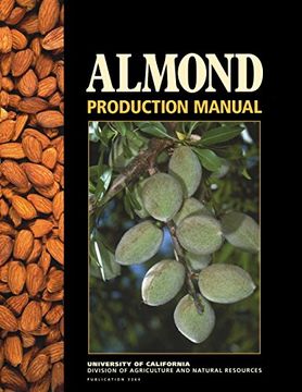 portada Almond Production Manual