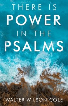 portada There Is Power in the Psalms (en Inglés)