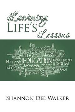 portada Learning Life's Lessons (en Inglés)
