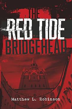 portada Red Tide Apocalypse: Bridgehead (2) (The red Tide Apocalypse) (en Inglés)