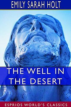 portada The Well in the Desert (Esprios Classics) (in English)