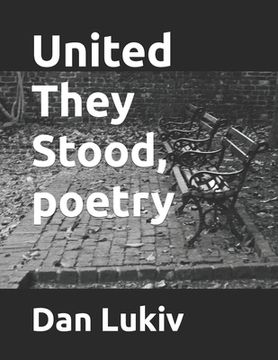 portada United They Stood, poetry