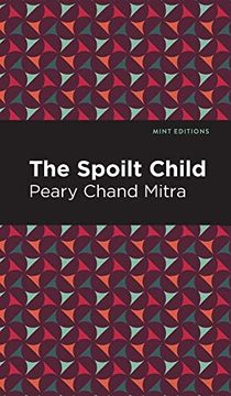 portada Spoilt Child (Mint Editions) (in English)