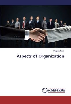 portada Aspects of Organization