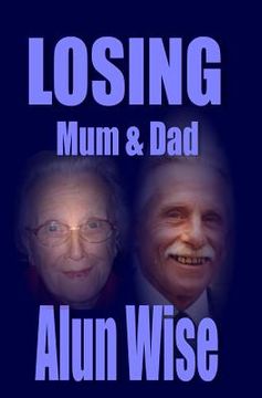 portada Losing Mum & Dad
