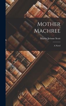 portada Mother Machree (in English)