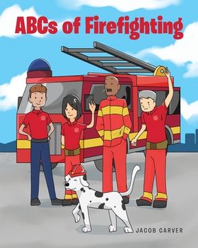 portada ABCs of Firefighting (en Inglés)