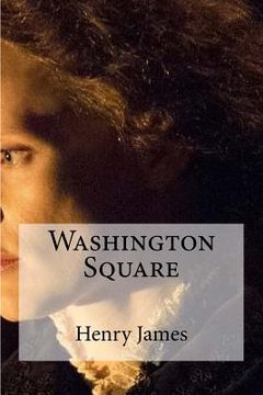 portada Washington Square (in Spanish)