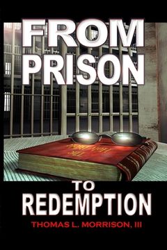portada From Prison to Redemption (en Inglés)