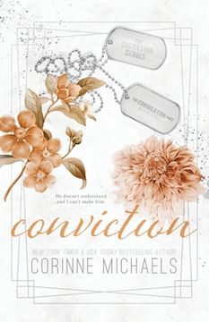 portada Conviction - Special Edition 