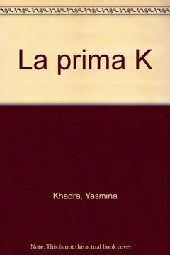 portada La prima k (in Spanish)