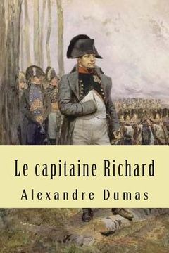 portada Le capitaine Richard (in French)