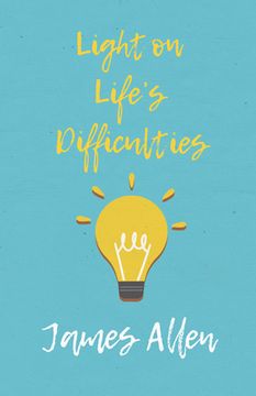 portada Light on Life's Difficulties (in English)
