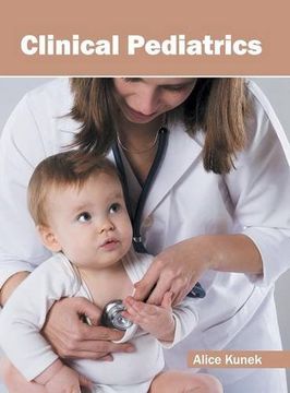 portada Clinical Pediatrics (en Inglés)