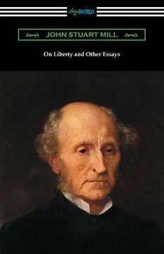 portada On Liberty and Other Essays (in English)