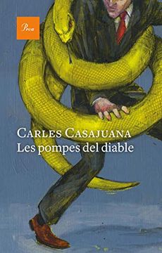 portada Les Pompes del Diable (a tot Vent-Rúst) (in Catalá)