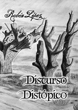 portada Discurso Distópico