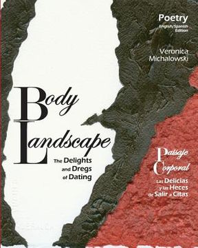 portada Body Landscape: The Delights and Dregs of Dating (en Inglés)