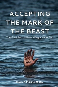 portada Accepting the Mark of the Beast (en Inglés)