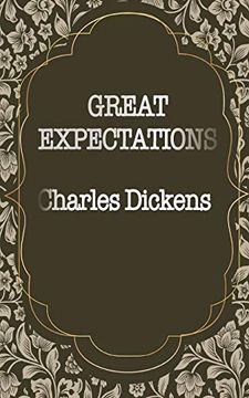 portada Great Expectations (Iboo Classics) 