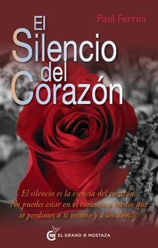 portada El Silencio del Corazón (in Spanish)