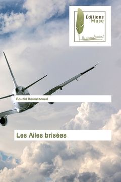 portada Les Ailes brisées (en Francés)