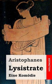 portada Lysistrate: (Lysistrata) (in German)