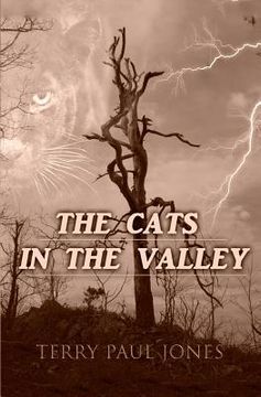 portada The Cats in the Valley (en Inglés)