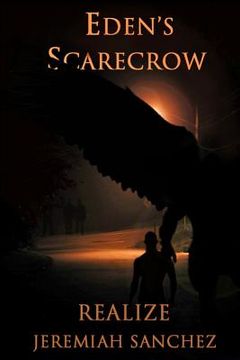 portada Eden's Scarecrow: Realize (en Inglés)