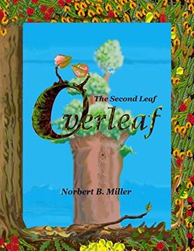 portada Overleaf: The Second Leaf (en Inglés)