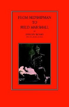 portada from midshipman to field marshal