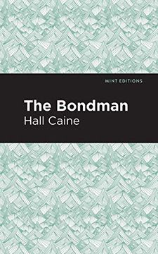 portada The Bondman: A new Saga (Mint Editions)