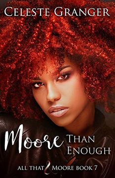 portada Moore Than Enough (All That & Moore) (in English)