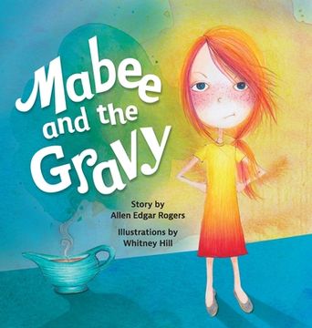 portada Mabee and the Gravy (en Inglés)