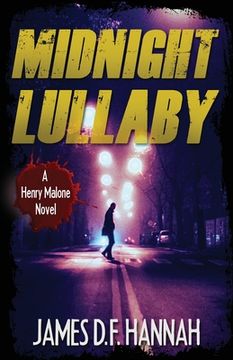 portada Midnight Lullaby (en Inglés)