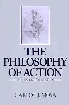 portada the philosophy of action: a study of prime time soaps (in English)