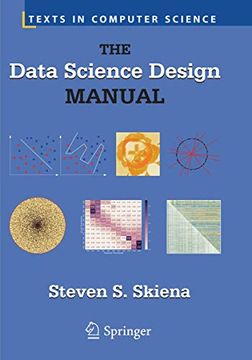 portada The Data Science Design Manual