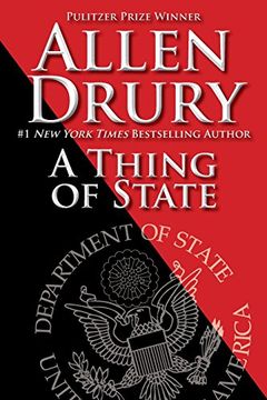 portada A Thing of State