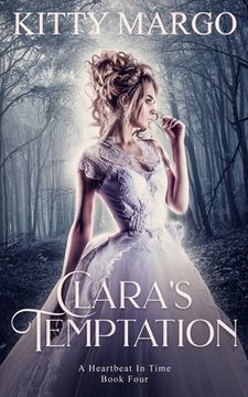 portada Clara's Temptation (en Inglés)