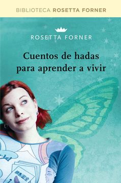 portada Cuentos de Hadas Para Aprender a Vivir (in Spanish)