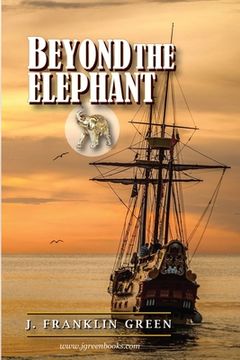 portada Beyond the Elephant (in English)