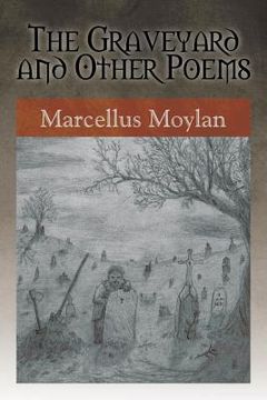 portada The Graveyard and Other Poems (en Inglés)