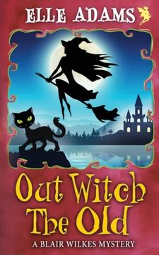 portada Out Witch the Old 