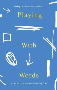 portada Playing With Words: A Introduction to Creative Craft (in English)