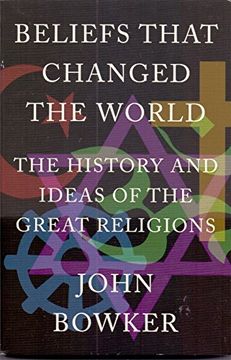 portada Beliefs That Changed the World (en Inglés)