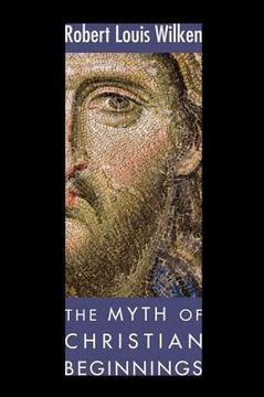 portada the myth of christian beginnings (en Inglés)