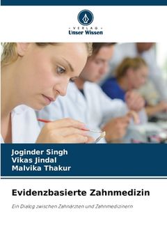 portada Evidenzbasierte Zahnmedizin